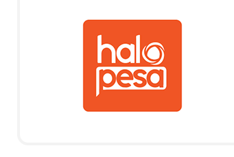 Halopesa