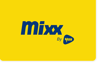 Mixx by Yas